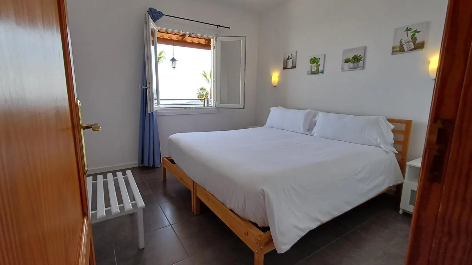 Appartement Bellavista à El Paso