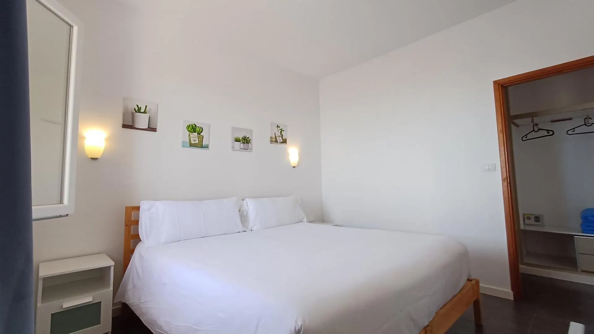 Bellavista Apartment El Paso