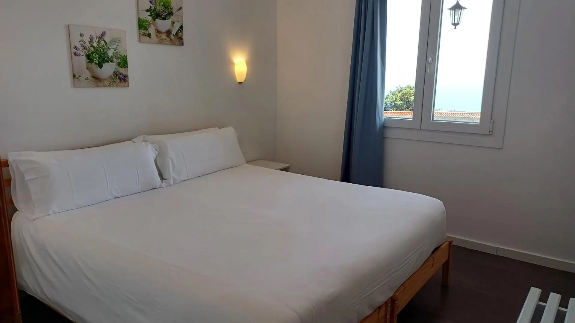 Appartement Bellavista à El Paso 0*,