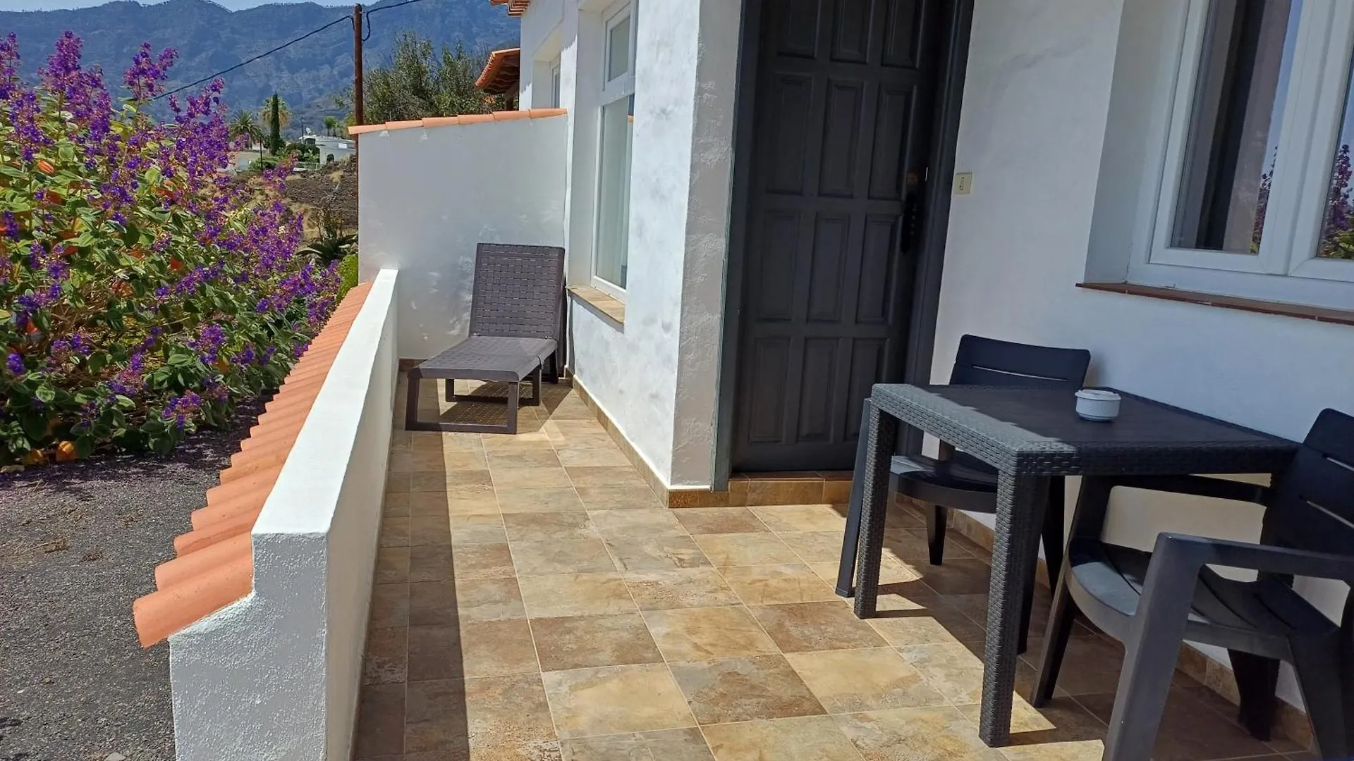 Appartement Bellavista à El Paso