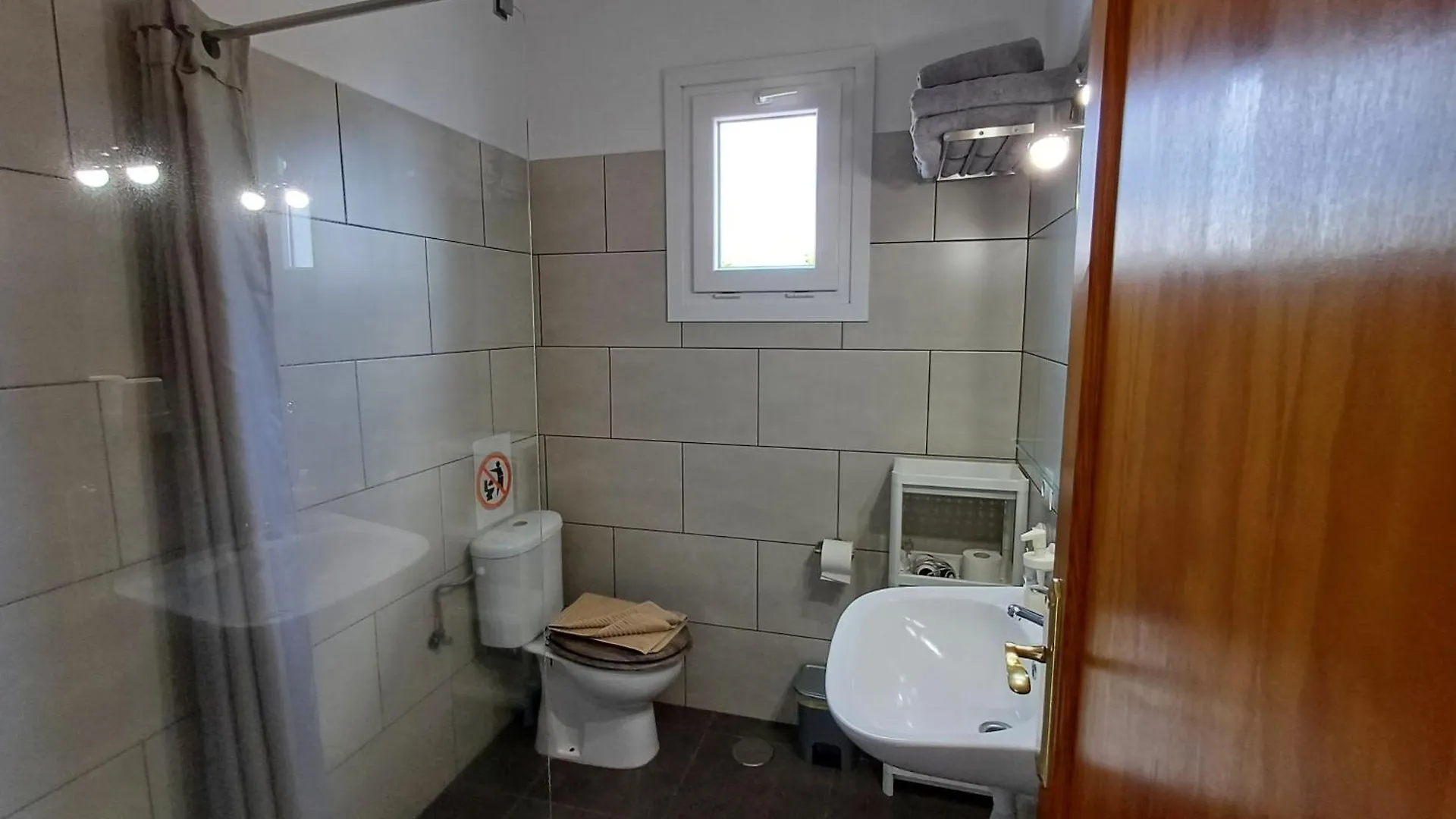 Appartement Bellavista à El Paso