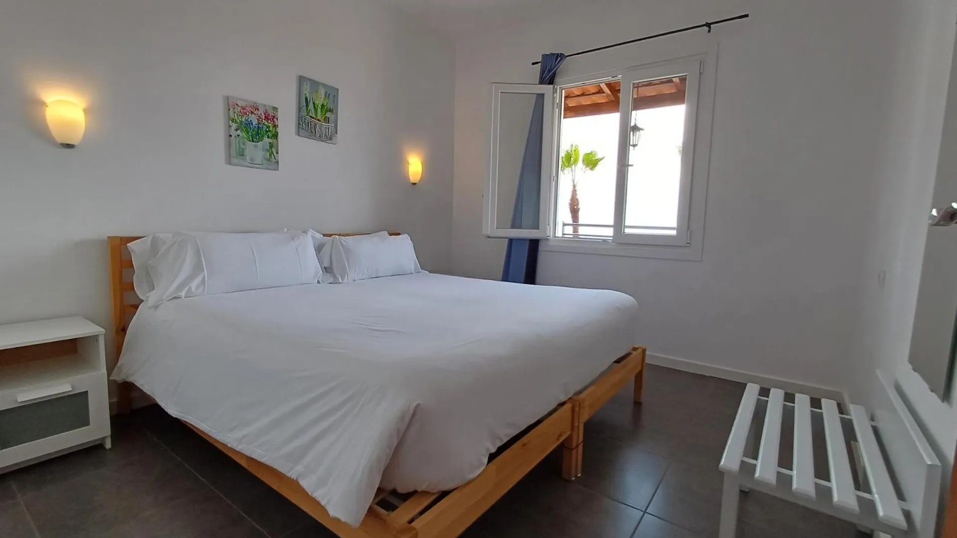 Appartement Bellavista à El Paso