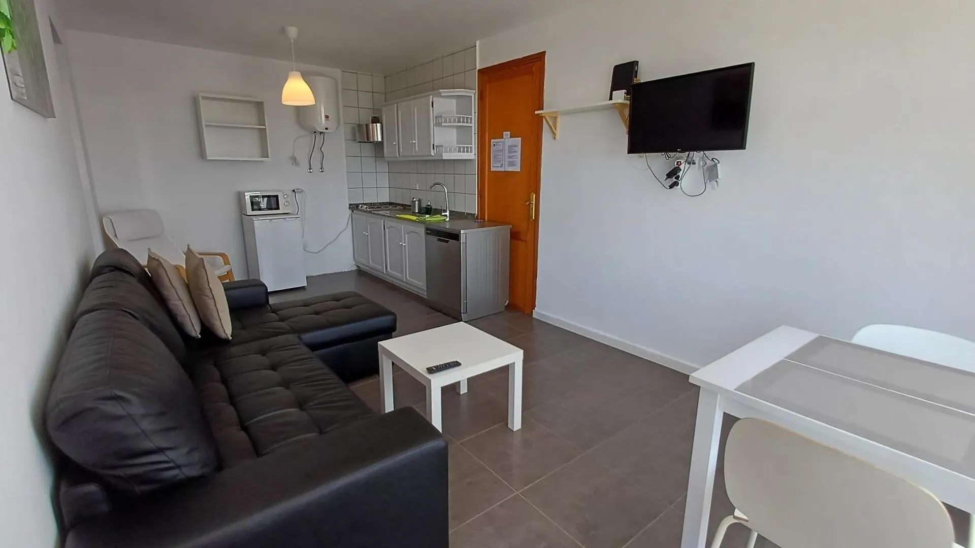 Bellavista Apartment El Paso Spain