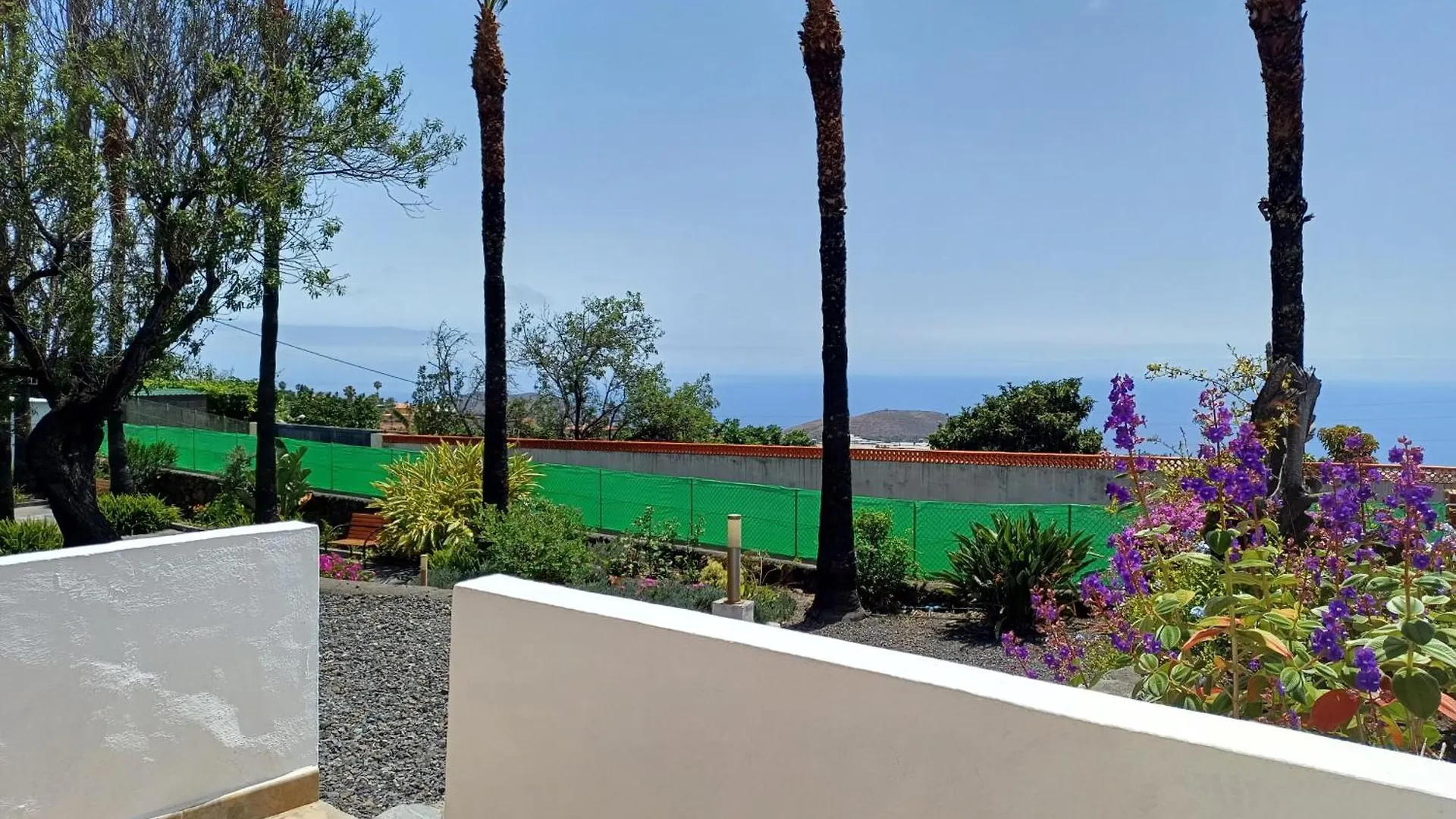 Appartement Bellavista à El Paso 0*,  Espagne