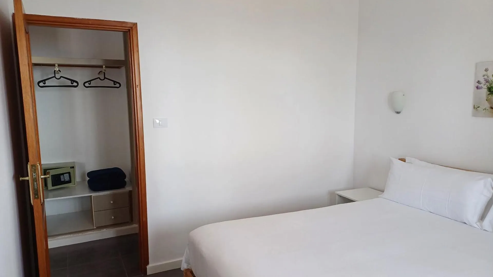 Bellavista Apartment El Paso Spain