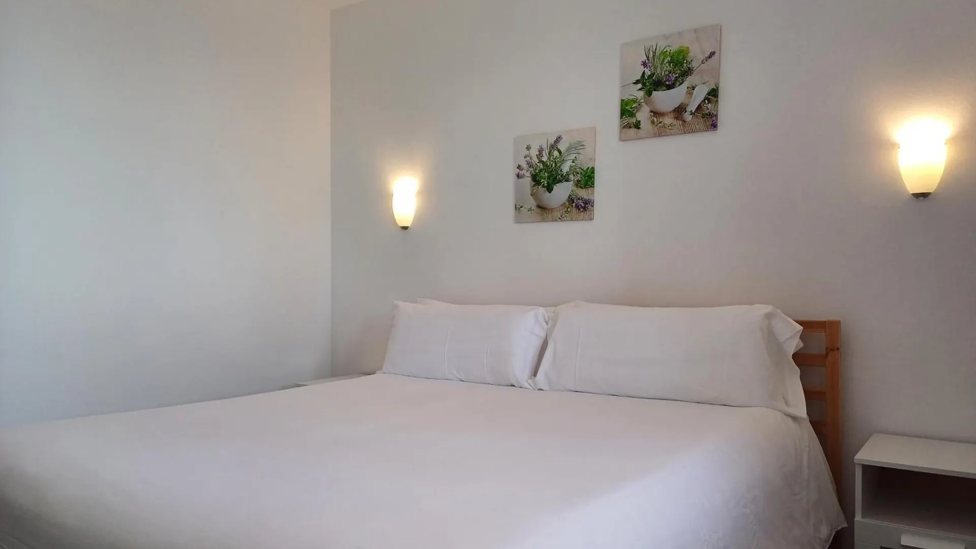 Appartement Bellavista à El Paso