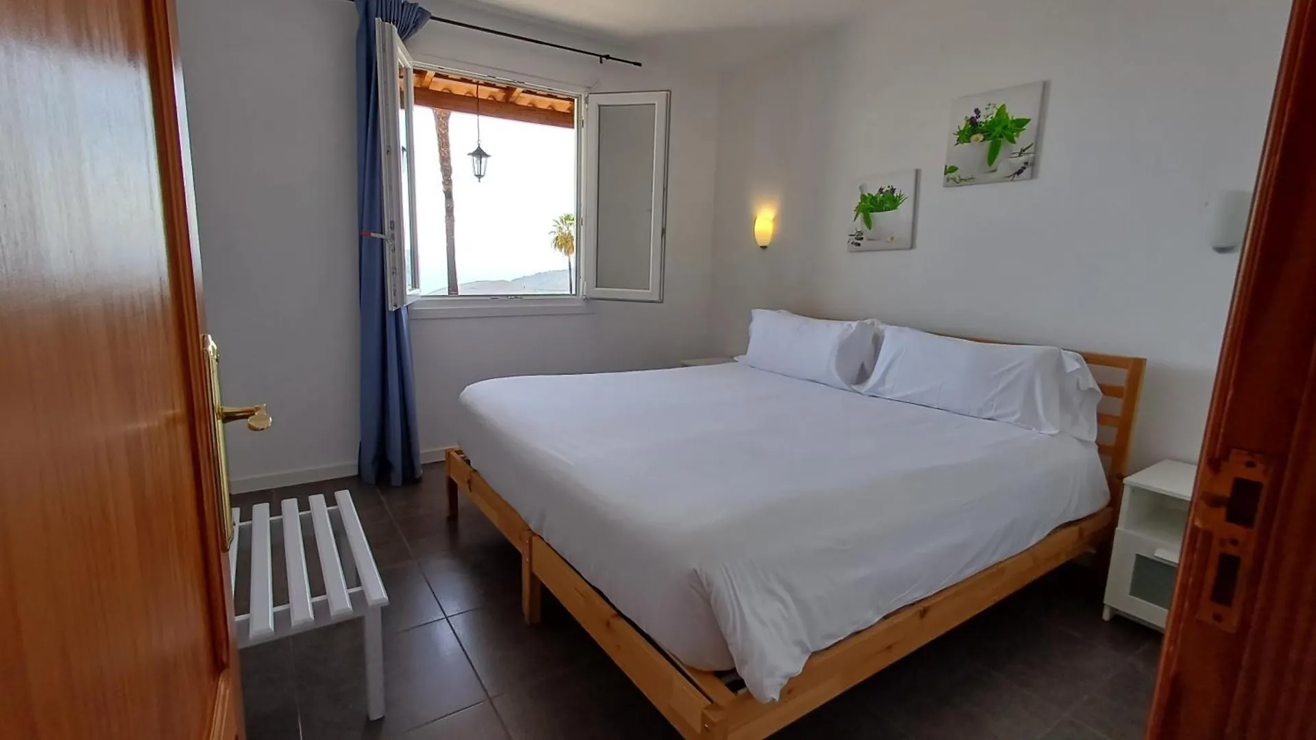 Appartement Bellavista à El Paso