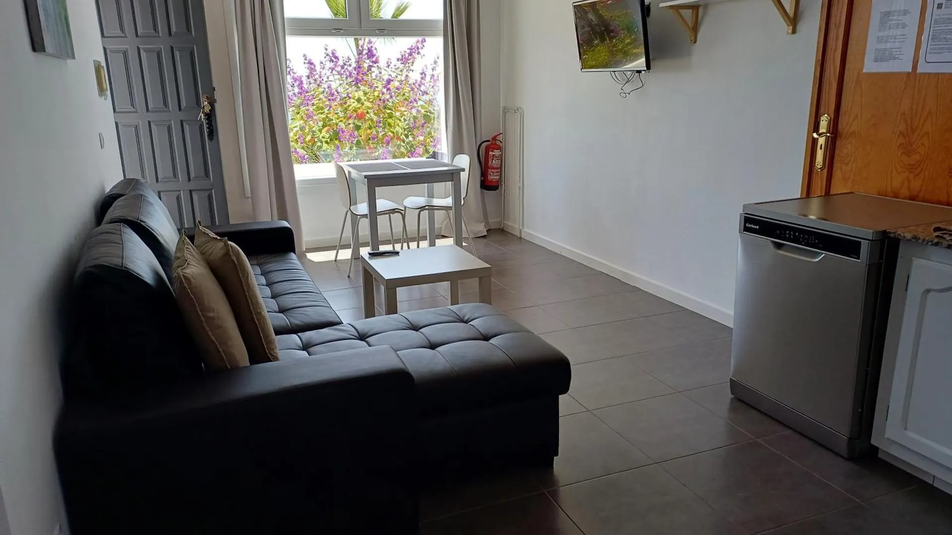 Bellavista Apartment El Paso Spain