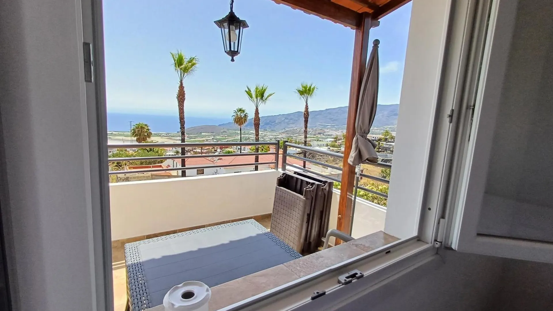 Appartement Bellavista à El Paso