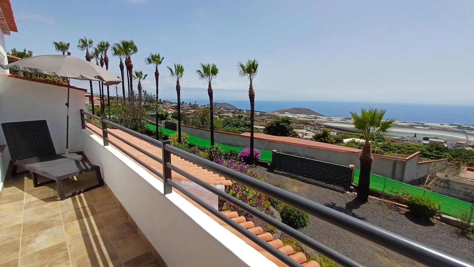 Bellavista Apartment El Paso Spain