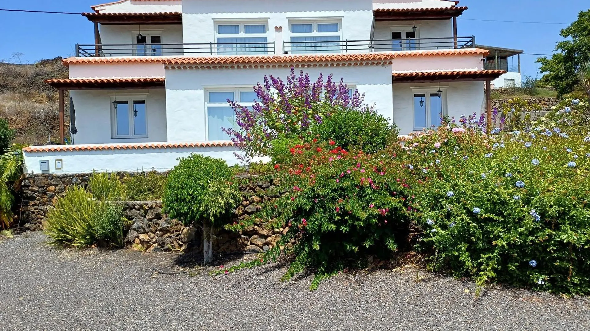 Appartement Bellavista à El Paso 0*,  Espagne