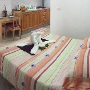 Estudio Appartement